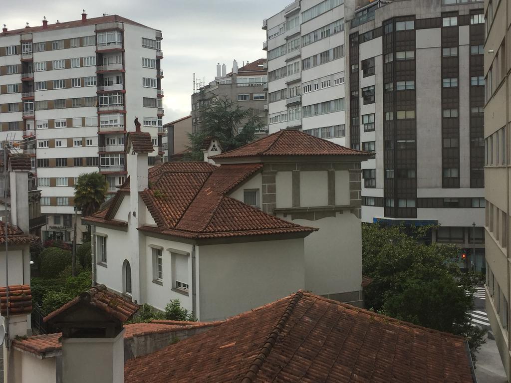 Santiago City Center سانتياغو دي كومبوستيلا المظهر الخارجي الصورة